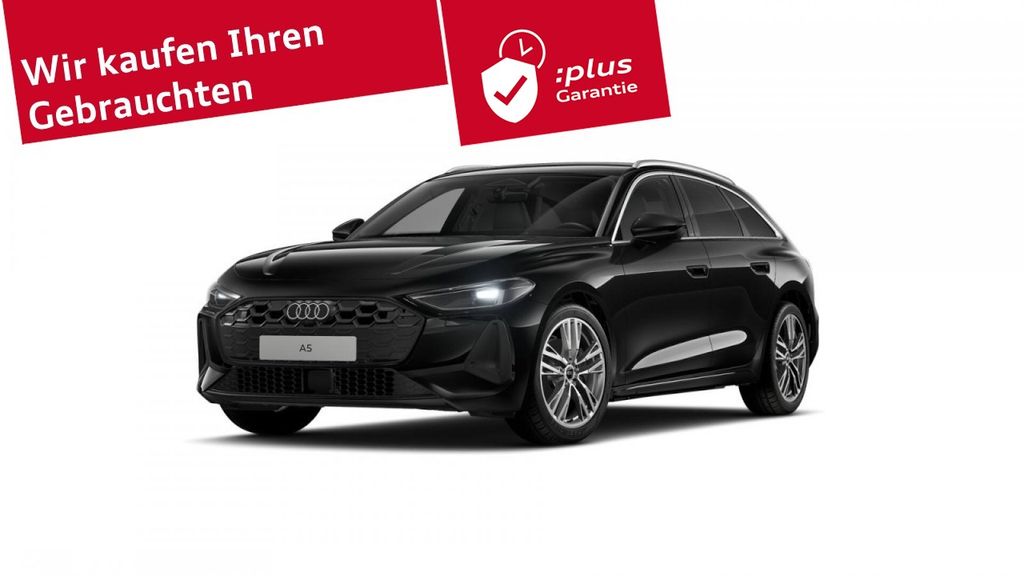 Audi A5 20.453 km 41.980 &euro; Kiel 24118