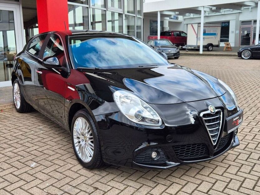 Giulietta