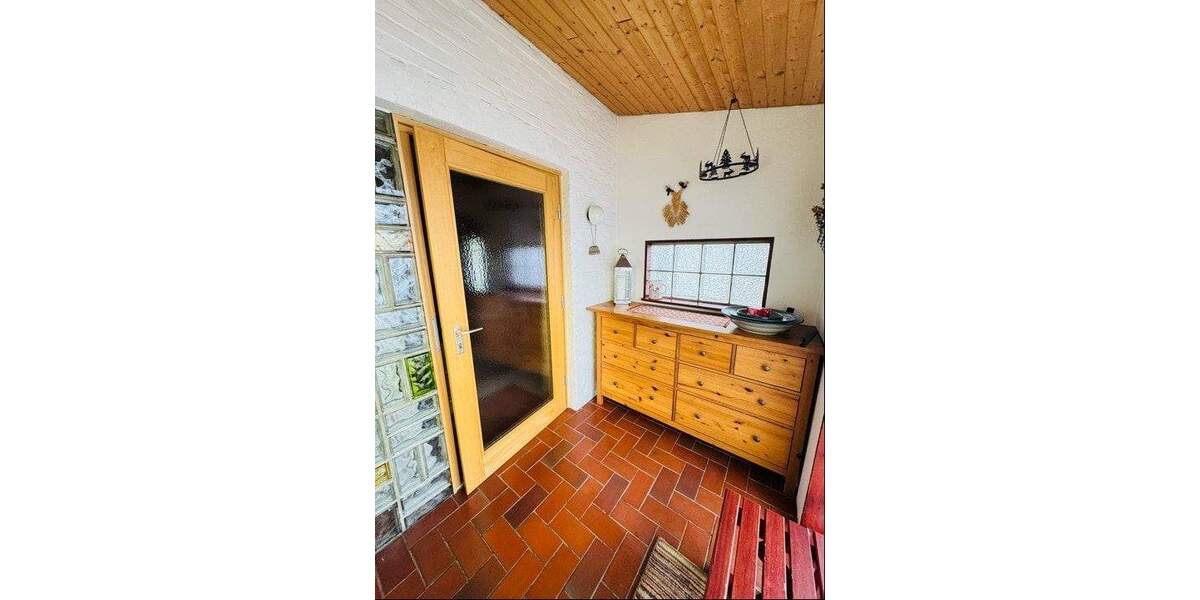 Einfamilienhaus Hohenlockstedt - 5 Zimmer, 123 m&sup2;, 229.000&euro; | Angebot:25385874