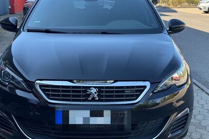 Peugeot 308 139.000 km 7.990 &euro; Thundorf 97711