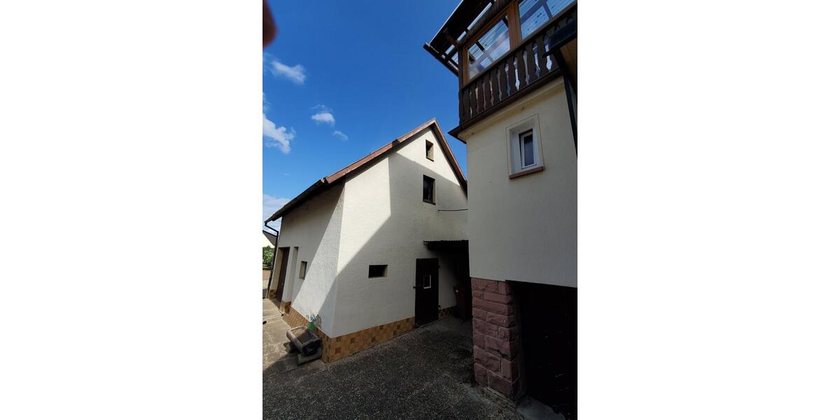 Einfamilienhaus Neuendorf - 5 Zimmer, 117 m&sup2;, 199.000&euro; | Angebot:25416836