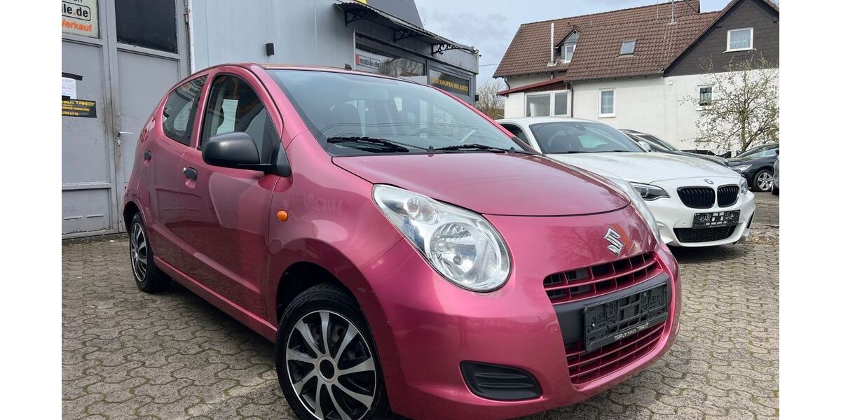 Suzuki Alto 149.449 km 2.990 &euro; Kreuztal 57223