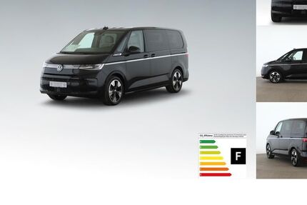 VW T7 Multivan 1.100 km 70.970 &euro; Bamberg 96052