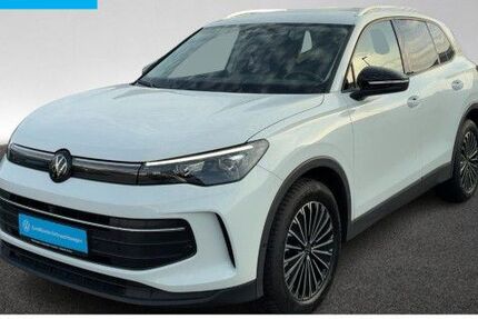 VW Tiguan 11.955 km 31.150 &euro; Hanau 63452