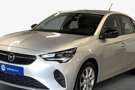 Opel Corsa 29.925 km 15.390 &euro; Tübingen 72072