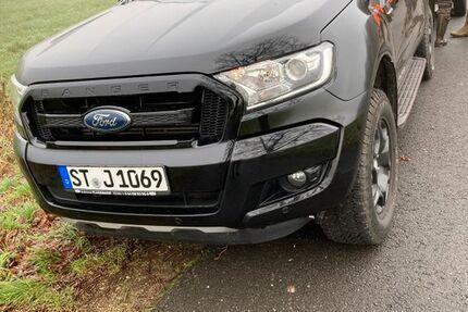 Ford Ranger 143.363 km 21.900 &euro; Rheine 48432