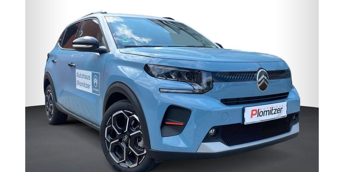 Citroen ë-C3 3.000 km 23.980 € Magdeburg 39128