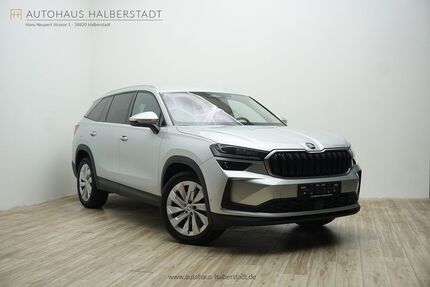 Skoda Kodiaq 20.374 km 34.990 &euro; Halberstadt 38820