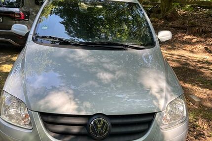 VW Fox 117.234 km 1.800 &euro; Lüdenscheid 58513