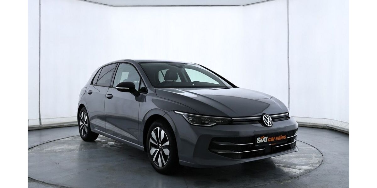 VW Golf 34.305 km 26.330 &euro; Garching 85748