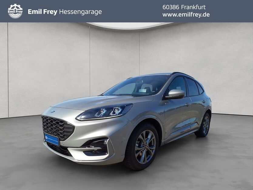 Kuga