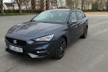 Seat Leon 38.300 km 23.500 &euro; Mörfelden-Walldorf 64546