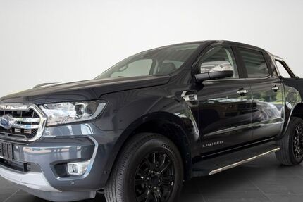 Ford Ranger 52.900 km 32.990 &euro; Lindenberg 88161