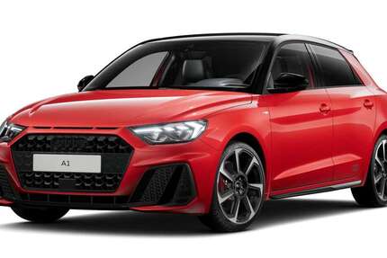 Audi A1 4.961 km 36.981 &euro; Wesel 46483
