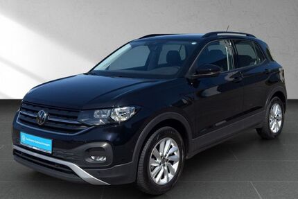 VW T-Cross 34.180 km 22.930 &euro; Schleswig 24837