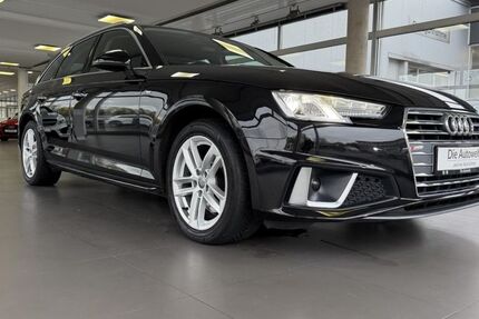 Audi A4 101.250 km 19.980 &euro; Rheinfelden (Baden) (Rheinfelden) 79618