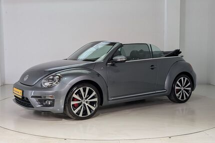 VW Beetle 105.411 km 15.980 &euro; Dresden 01237