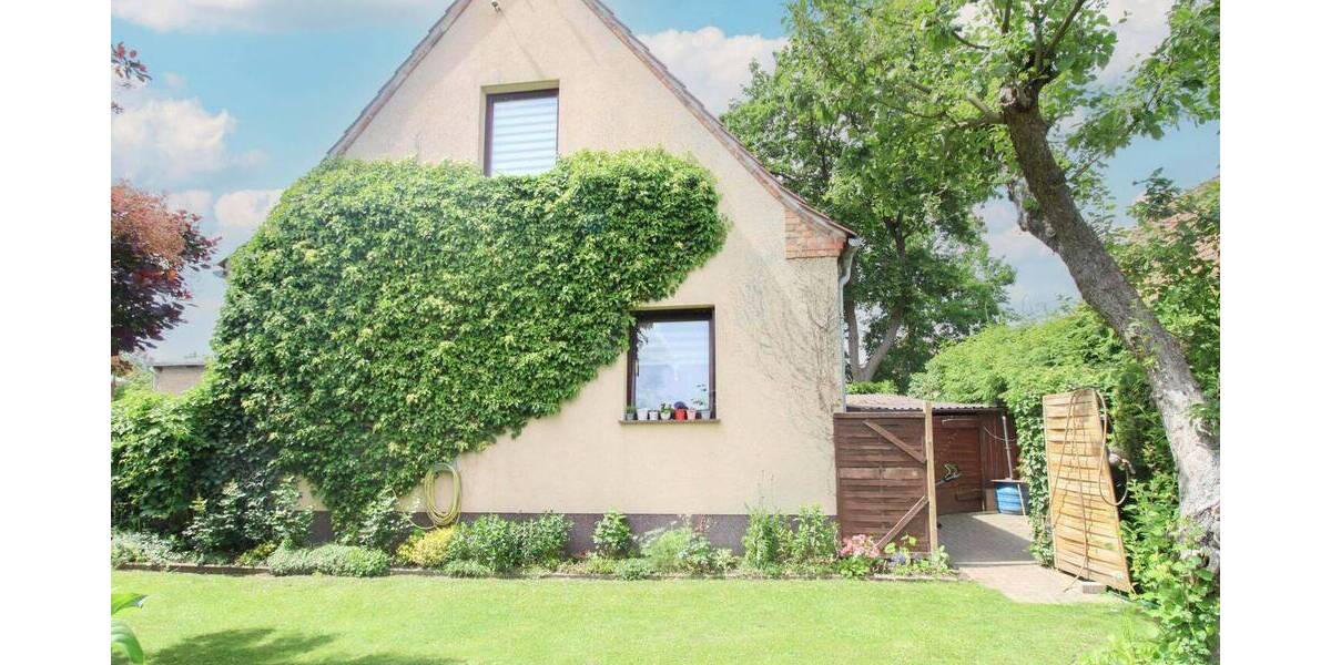 Einfamilienhaus Hagenow - 2 Zimmer, 85.000&euro; | Angebot:26879619
