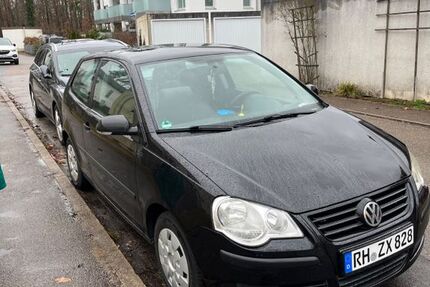VW Polo 148.500 km 1.800 &euro; Roth 91154