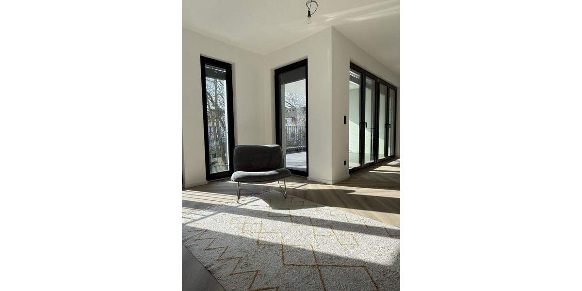 Etagenwohnung Oldenburg Innenstadt - 3 Zimmer, 123 m&sup2;, 766.450&euro; | Angebot:23252179