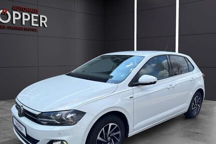 VW Polo 45.900 km 12.900 &euro; Paderborn 33104