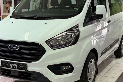 Ford Transit 110.683 km 19.500 &euro; Mayen 56727