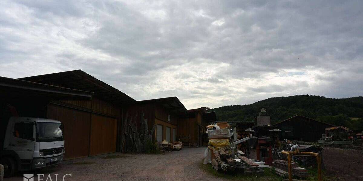 Grundstück Mömbris Niedersteinbach - 2.250.000&euro; | Angebot:23963147