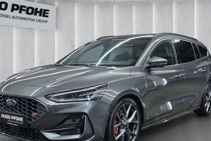 Ford Focus 23.349 km 35.995 &euro; Hamburg 22047