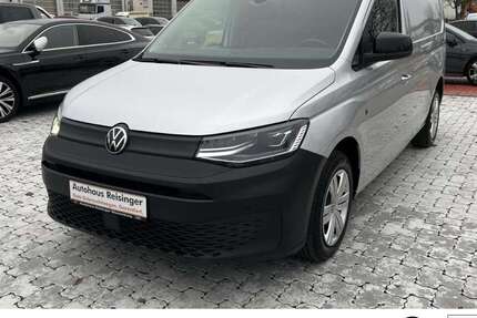 VW Caddy 81.012 km 24.890 &euro; Wasserburg a.Inn 83512