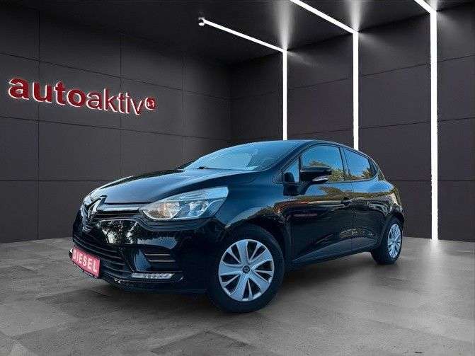 Renault Clio 99.547 km 6.990 € Bienenbüttel 29553