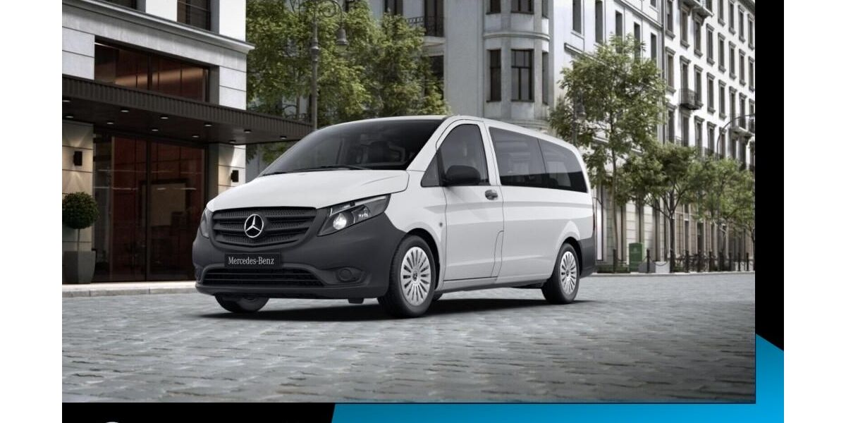 Mercedes-Benz Vito 45.412 km 29.970 &euro; Pfarrkirchen 84347