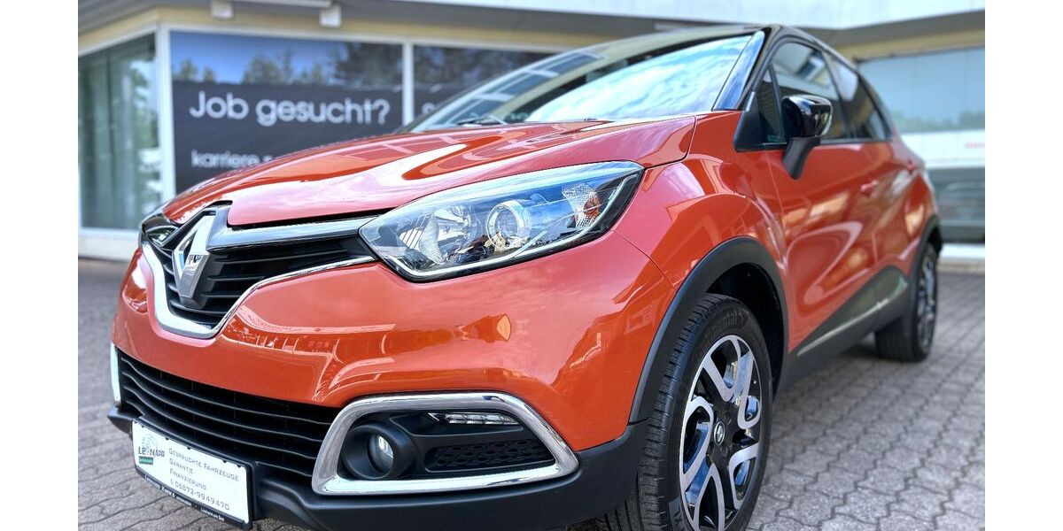 Renault Captur 44.000 km 11.000 &euro; Losheim am See 66679