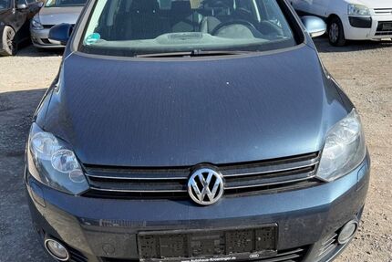 VW Golf Plus 184.875 km 4.990 &euro; Kaiserslautern 67663