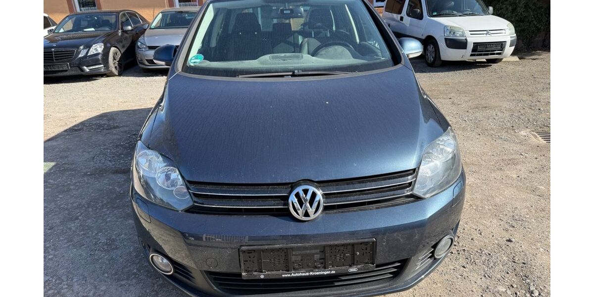 VW Golf Plus 184.875 km 4.990 &euro; Kaiserslautern 67663