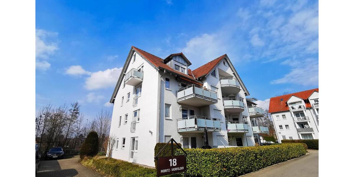 Maisonettenwohnung Bad Buchau - 3 Zimmer, 83 m&sup2;, 225.000&euro; | Angebot:25875508