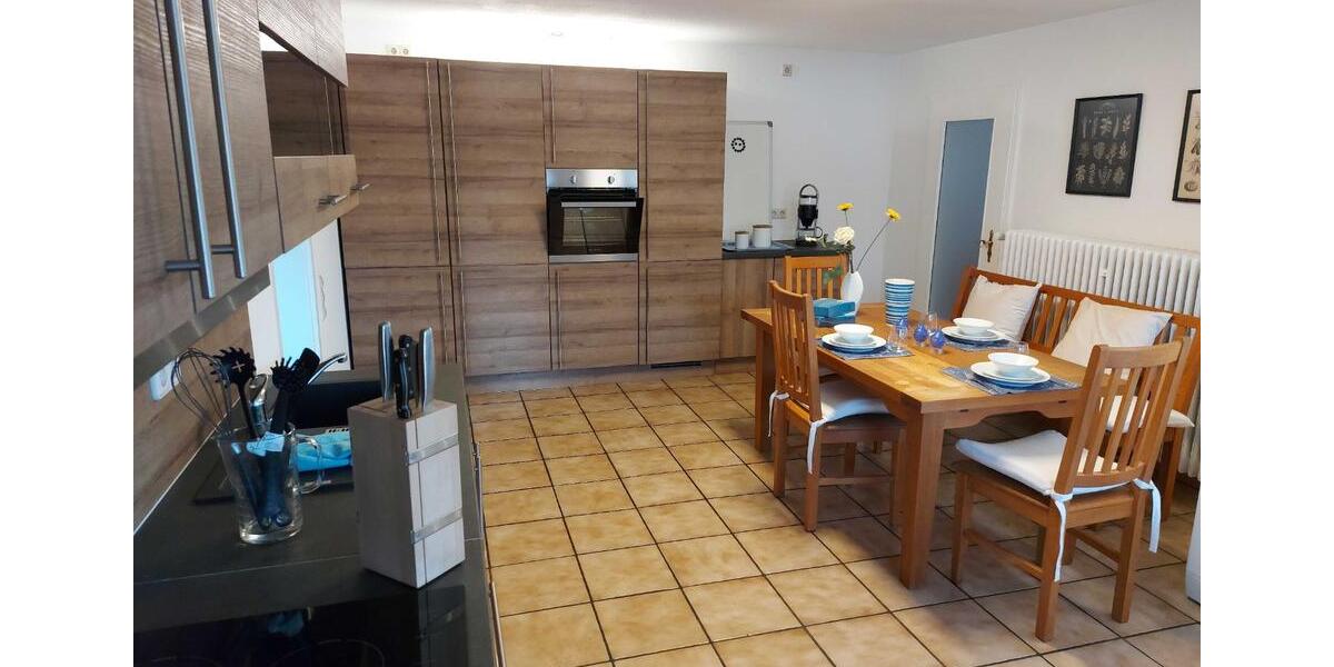 Einfamilienhaus Schopp Finsterbrunnertal - 3 Zimmer, 120 m&sup2;, 1.100&euro; | Angebot:25175562