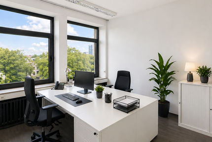 Gewerbeobjekt Hannover Vahrenwald-List - 1.299&euro; | Angebot:27107631