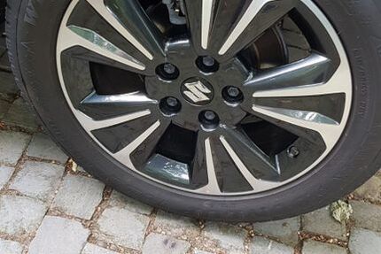 Suzuki Vitara 60.000 km 17.990 &euro; Lüdenscheid 58509
