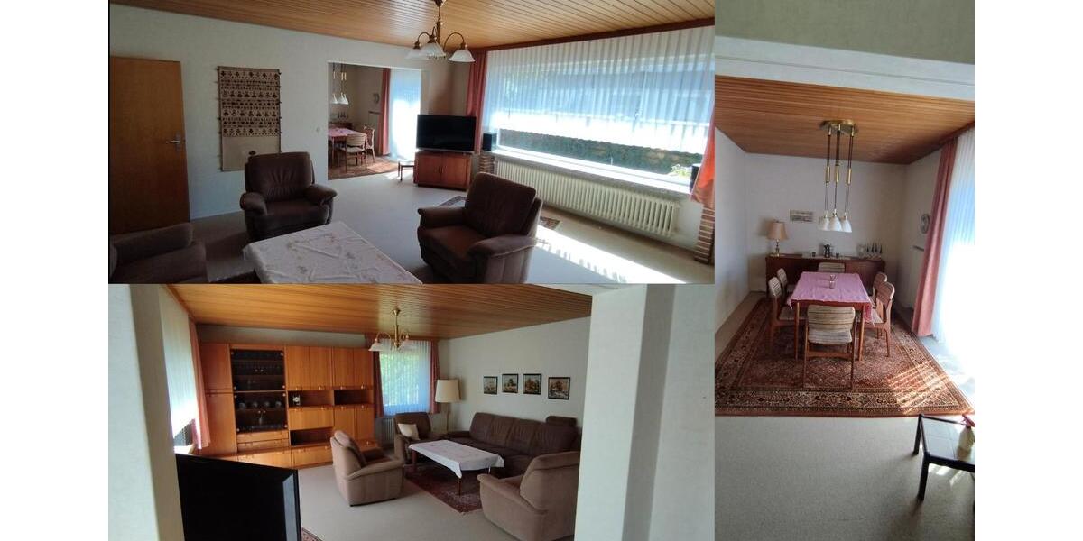 Einfamilienhaus Südheide - 8 Zimmer, 150 m&sup2;, 430.000&euro; | Angebot:26964922