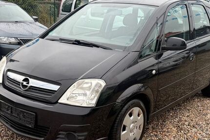 Opel Meriva 178.250 km 2.790 &euro; Berlin 13127