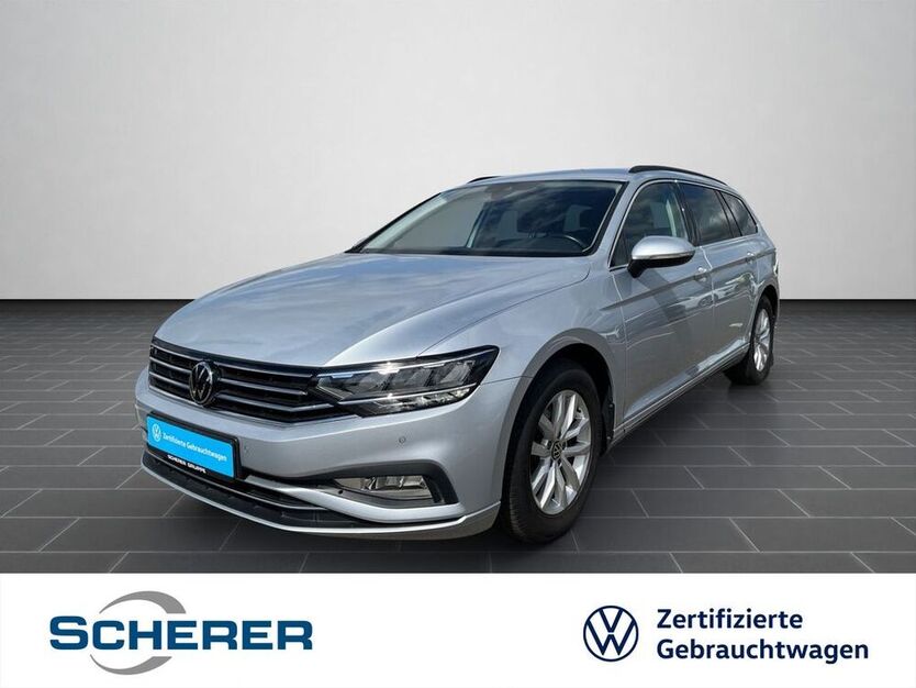 Passat Variant