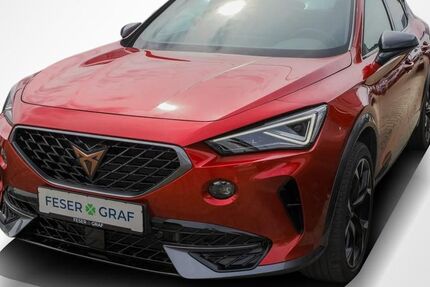Cupra Formentor 39.583 km 29.250 &euro; Lauf an der Pegnitz 91207