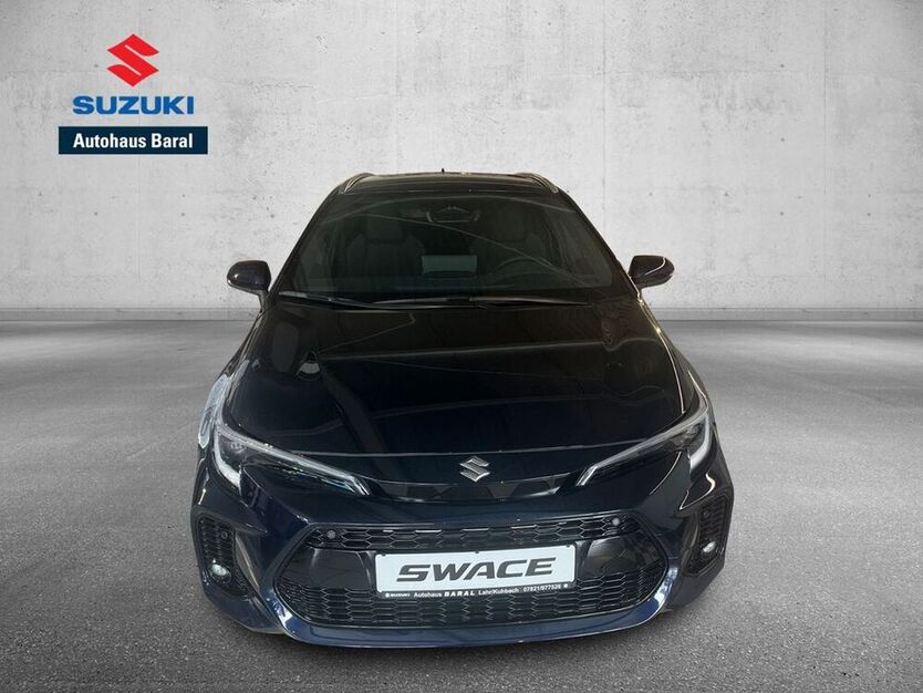 Swace