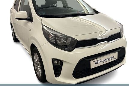 Kia Picanto 34.785 km 13.480 &euro; Dorfmark 29683