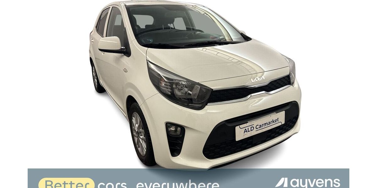 Kia Picanto 34.785 km 13.480 &euro; Dorfmark 29683
