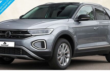 VW T-Roc 14.000 km 29.500 &euro; Weingarten 76356