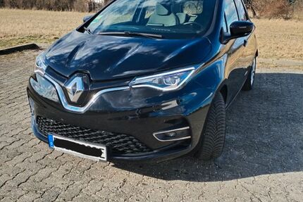 Renault ZOE 45.160 km 10.100 &euro; Guben 03172
