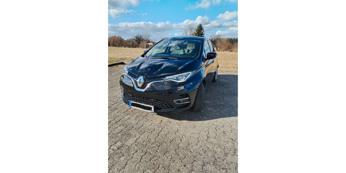 Renault ZOE 45.160 km 10.100 &euro; Guben 03172