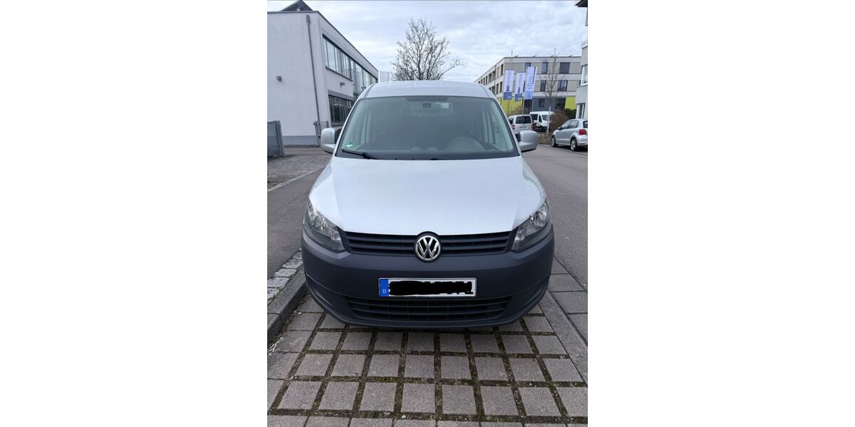 VW Caddy 236.000 km 7.400 &euro; freiburg 79111
