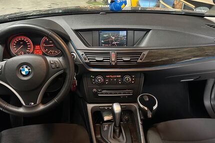 BMW X1 133.450 km 12.100 &euro; Pforzheim 75180